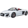 AUDIR8 Spyder (4S9, 4SR)用LEDバルブ