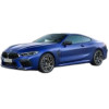 BMW8 クーペ (G15, F92)用LEDバルブ