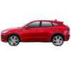 Ampoules LED pour JAGUAR E-PACE (X540)