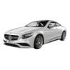 Ampoules LED pour MERCEDES-BENZ Classe S Coupé (C217)