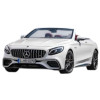 LED-Lampen für MERCEDES-BENZ S-Klasse Cabriolet (A217)