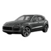 Ampoules LED pour PORSCHE Cayenne (9YA)