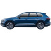 LED-Lampen für VOLKSWAGEN (VW) Touareg (CR7)