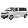 Ampoules LED pour OPEL Zafira Life D