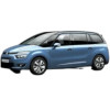 Ampoules LED pour CITROËN C4 Grand Spacetourer