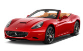 Ampoules LED pour FERRARI CALIFORNIA