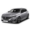Ampoules LED pour PEUGEOT 308 III