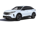 Ampoules LED pour PEUGEOT 3008 III