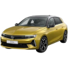 Éclairage LED pour OPEL ASTRA L VI