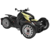 Illuminazione LED per CAN-AM Opal Astro 2002 TDI - ID : 1160829021