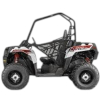 Éclairage LED pour POLARIS ACE 570 EPS