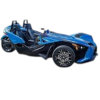 Illuminazione LED per POLARIS SLINGSHOT