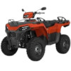 Ampoules LED pour POLARIS SPORTSMAN