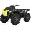 LED-verlichting voor POLARIS HIGH LIFTER