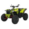 Éclairage LED pour POLARIS SCRAMBLER