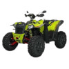 Ampoules LED pour POLARIS SCRAMBLER