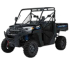 Iluminação LED para POLARIS RANGER