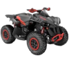 LED-verlichting voor CAN-AM RENEGATE