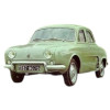 Lampadine LED per RENAULT Dauphine