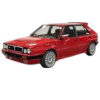 LED-Beleuchtung für LANCIA Delta I