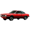 Illuminazione LED per LANCIA BETA COUPE