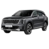 KIASorento IV用LED照明