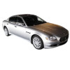 Ampoules LED pour MASERATI Quattroporte 5