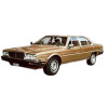 Ampoules LED pour MASERATI Quattroporte 3
