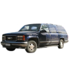 Iluminação LED para CHEVROLET Suburban VIII
