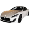 Iluminación LED para MASERATI GRANTURISMO