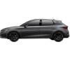 Lampadine LED per CUPRA LEON ( KL1, KU1, KUG )