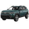 LED-Beleuchtung für DACIA DUSTER III ( PYM, PYN )