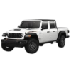 Iluminación LED para JEEP GLADIATOR II