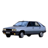 LED lighting for RENAULT R 11