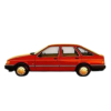 Éclairage LED pour FORD SIERRA