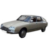 CITROËNGS用LEDバルブ