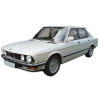 Éclairage LED pour BMW 528i (E28)