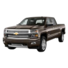 LED lighting for CHEVROLET SILVERADO 1500