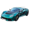 LED lighting for LOTUS Exige S3