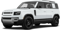 Éclairage LED pour LAND ROVER Defender II (L663)
