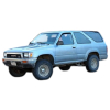 LED-verlichting voor TOYOTA 4 RUNNER (2e generatie, N120, N130)
