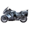 LED-Lampen für KAWASAKI GTR