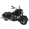 LED-Beleuchtung für INDIAN Chief Dark Horse