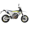 Éclairage LED pour HUSQVARNA 701 Supermoto