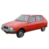 CITROËNVISA用LED照明