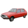 CITROËNVISA用LEDバルブ