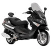 Piaggio / VespaX EVO用LEDバルブ
