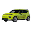 LED-lampen voor KIA SOUL 3 (SK3)