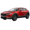 MAZDACX-30 (DM)用LEDバルブ