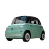 FIATTOPOLINO用LEDバルブ